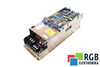 A06B-6055-H115 FANUC AC SPINDLE SERVO UNIT