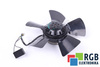 M4E068-CF EBM PAPST 240X240MM VENTILÁTOR