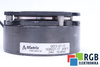 1EB027-17 MATRIX INTERNATIONAL BRZDA