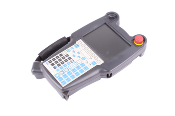 A05B-2518-C202#EAW FANUC TEACH PENDANT