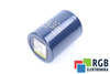 KONDENZÁTOR CE33 MATSUSHITA 6300UF, 400VDC