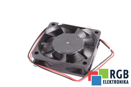 06015KA-12M-AT NMB TECHNOLOGIES 60X60X15MM, 12V, 0.17A VENTILÁTOR