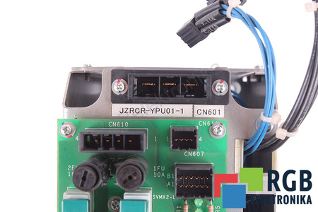 JZRCR-YPU01-1 YASKAWA