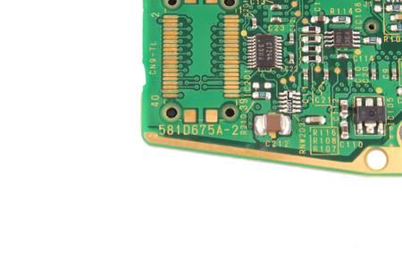 581D675A-2 PANASONIC NA NÁHRADNÍ DÍLY