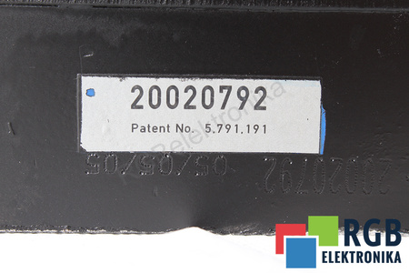 SP240-MX2-28-021-000 ALPHA GETRIEBEBAU I=28 PŘEVODOVKA