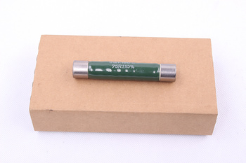REZISTOR GWK150 VISHAY 75, OHM