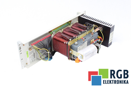 G34900-A3026 SIEMENS PRI 200-500VAC SEC 24VDC TRANSFORMÁTOR