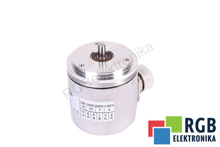 RI58-O/1024ES.41RD HENGSTLER 0522553 ENKODÉR