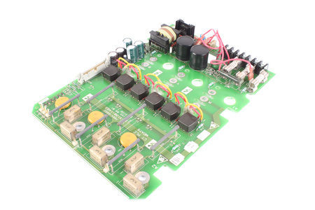 MDA75 CONTROL TECHNIQUES 3130-1403 7004-0082