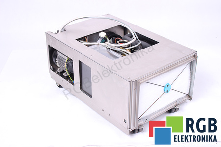 VECTORMARK HAAS LASER KLIMATIZACE