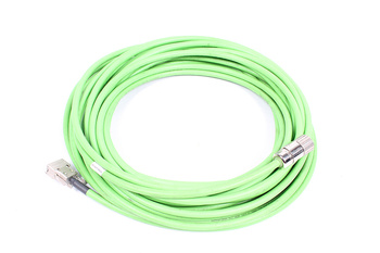CD1UA1F1R0020 PARKER M23 DB9 12PIN 20M SIGNÁLNÍ KABEL