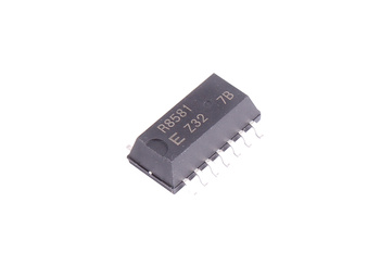 RX8581SA:B3:PURE EPSON