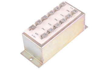 REZISTOR 0176 IWAKI 60MILIOHM 25MKILIOHM 0.35OHM