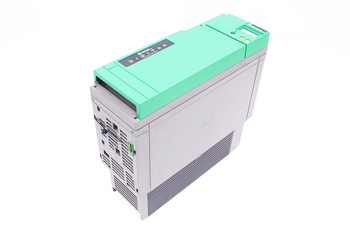 DBE420 CONTROL TECHNIQUES