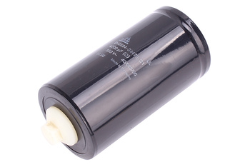 KONDENZÁTOR B43584-S4478-Q1 S+M 4700UF, 350V