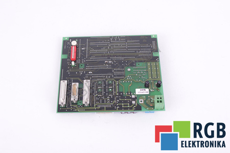 09512163-HD LAUER PRO PCS095 PG095.507.A