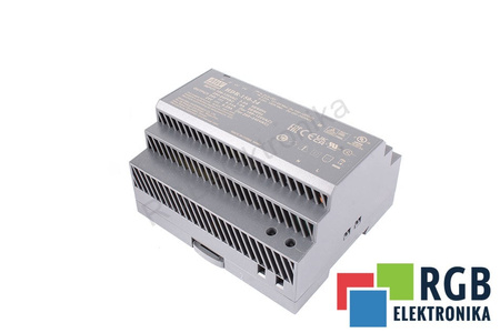 HDR-150-24 MEAN WELL