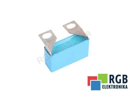 KONDENZÁTOR B32656-S7224-K504 EPCOS 0.22UF, 1250V
