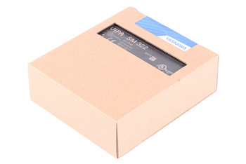 322-1HH00 YASKAWA VIPA SM322 EKVIVALENT 6ES7322-1HH01-0AA0