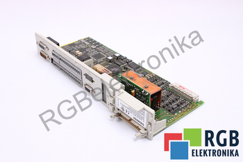 6SN1122-0BA11-0AA1 SIEMENS VERSION C SIMODRIVE 611