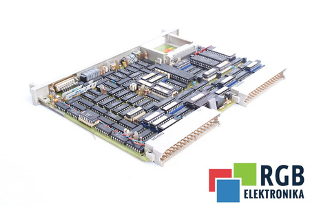 6ES5921-3UA12 SIEMENS SIMATIC S5 CPU 921