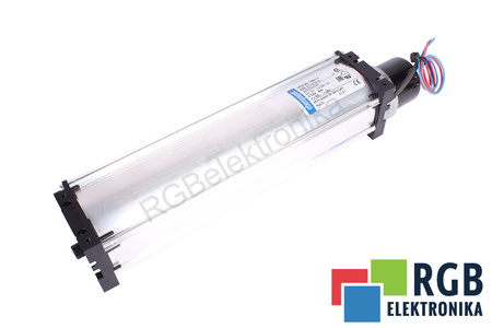 QG030-198/14 EBM PAPST 258X50X47,5MM, 24V VENTILÁTOR