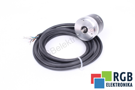 DG118 RSF ELEKTRONIK ENKODÉR