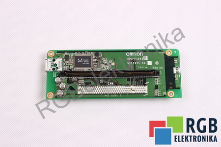 NPC-P0040 OMRON 5313835-1B