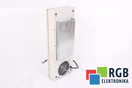 XR-2026-001 MC LEAN KLIMATIZACE