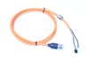 ISD402 KRONES 2M 9PIN KÁBEL