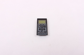 175Z7804 DANFOSS PRO 6000S/8000S OVLÁDACÍ A ŘÍDICÍ PANEL