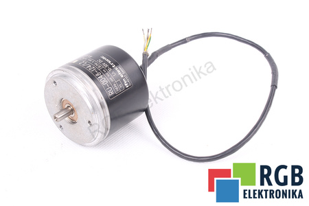 RU-0048-I24/L2 IFM ID.NR. 25910504 ENKODÉR