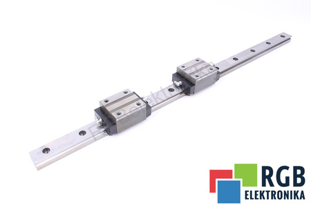 850MM PRO LASERCELL 1010DC LINEÁRNÍ VEDENÍ