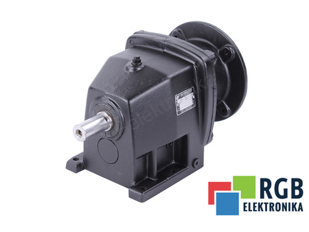 SK.22 NORD IEC90 I=7.57 PŘEVODOVKA