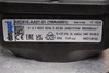 A6D910-AA01-01 EBM PAPST M6D138-NA01-05 2480KW, 400V, 5.4A VENTILÁTOR