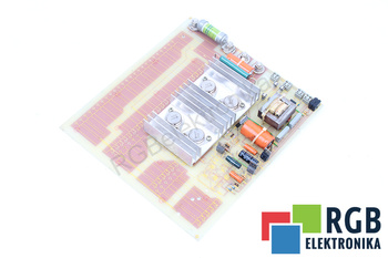 6RB2000-0AA03 SIEMENS SIMODRIVE 6RB20