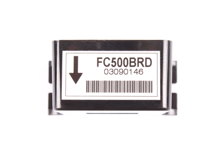 REZISTOR FC500BRD OKUMA 500OHM