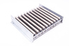 FKS651004 FRIZLEN 2X68 OHM 2X2.35KW 800V BRZDÍCÍ REZISTOR