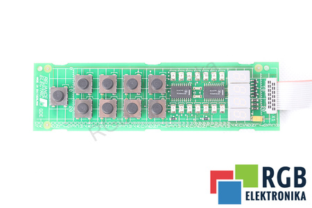 814.63.00A RELIANCE ELECTRIC PRO GV3000E-AC012-AA-DBU-RFI