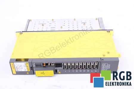 A06B-6079-H206#EM FANUC SERVO AMPLIFIER MODULE