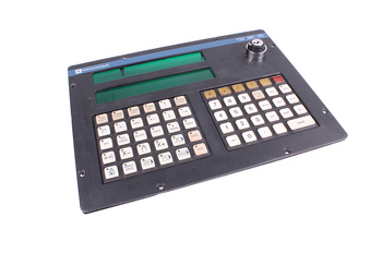 TSXXBT17218 TELEMECANIQUE PŘEDNÍ KRYT
