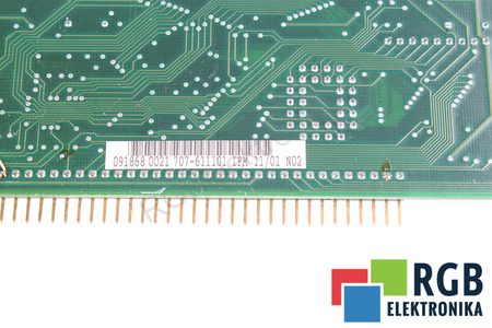 IFM11/01N02 HAUSER 03-LPU-IFM-HMC-6273