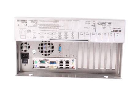 C6640-1010-0030 BECKHOFF