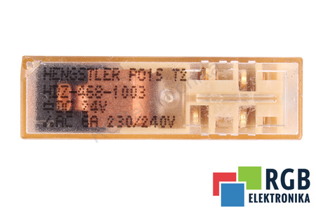 HDZ-468-1003 HENGSTLER