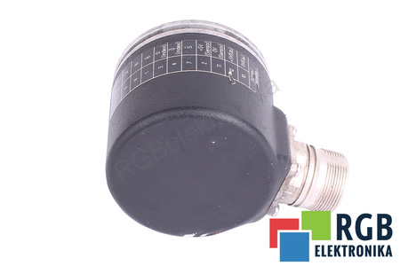 RU-1000-105/K IFM RU1092 ID.NR. 295473-2A ENKODÉR