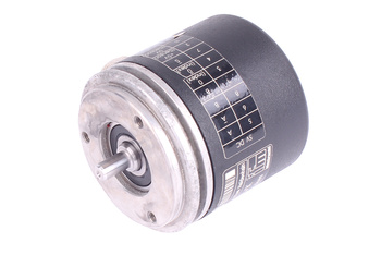 RU-1000-105/K IFM RU1092 ID.NR. 295473-2A ENKODÉR