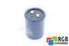 KONDENZÁTOR CE33 MATSUSHITA 6300UF, 400VDC