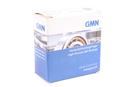 KH60102RZCTAP4+ GMN 41000RPM, 50X8016 11600KN, 7800KN LOŽISKO