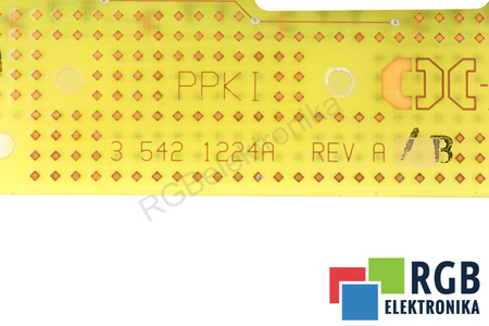 35421224A CINCINNATI REV A PPKI KLÁVESNICE