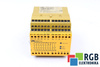 PNOZX10 PILZ 774709 BEZPEČNOSTNÍ RELÉ